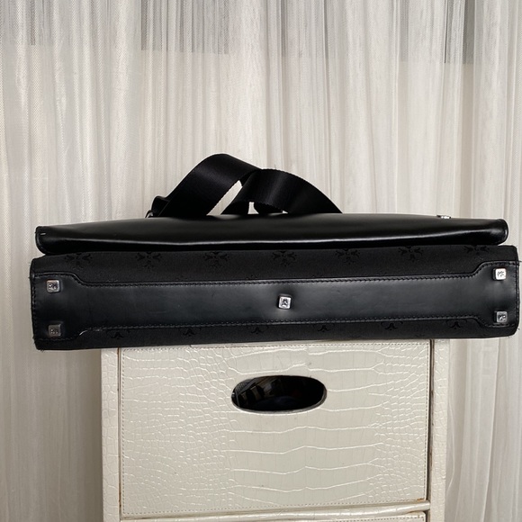 High end luxurious Moonsus laptop bag - Picture 13 of 17